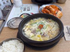 -神仙雪浓汤(明洞店)