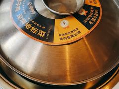 -润园四季椰子鸡火锅(南山海岸城店)