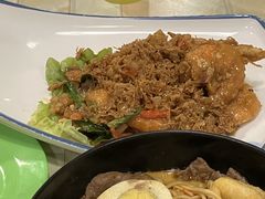 -热浪岛马来餐厅