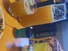 -四禧精酿烧烤串吧(大明湖店)