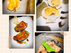 -和彩放题餐厅(酒仙桥店)