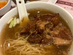 -池记(尖沙咀店)