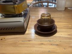 -冰川冷面·延边菜·炭烤串(观前店)