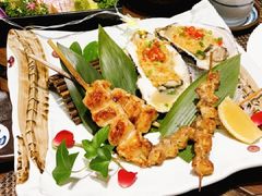 -田舍家Inakaya(天汇igc店)