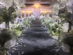 -重庆江北希尔顿逸林酒店·宴会厅