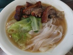 -沙河粉村·国家非遗传承(云台店)