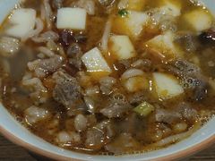 -名羊天下陕北横山铁锅炖羊肉(博文路店)