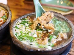 砂锅酥肉-王明古法砂锅居(开化寺店)
