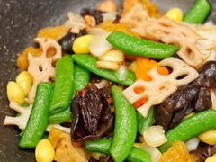 -彩丰楼中餐厅·早茶·点心·粤菜(海口华彩洲际酒店)