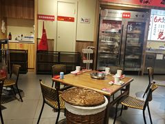 -阿润打边炉·鲜切鸡煲(华漕店)