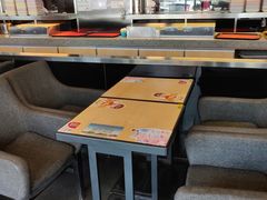 大堂-满记甜品(友谊国贸城店)