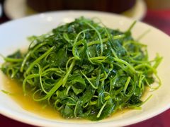 -老平安农家菜(平安店)