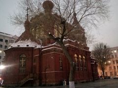 -圣·阿列克谢耶夫教堂