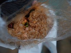 -六广门毛阿姨糯米饭