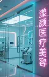 -上海漾颜医疗美容