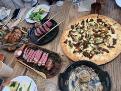 -一尺花园(安和花园店)