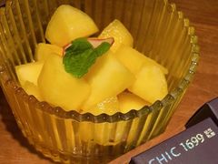 百香果苹果-CHIC1699远洋私厨