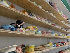 -做个东西·银饰·陶艺·拼豆DIY(西安旗舰店)