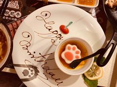 -猫爪爪原切自助烤肉(观音桥阳光世纪店)