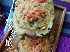 -食彩美印度特色美食餐厅·印度料理