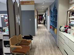 -海马体照相馆(上海月星环球港店)