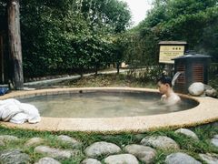 -咸宁太乙国际温泉度假村