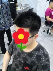 -木北造型