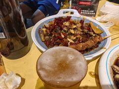 -小田油焖小龙虾(双井店)