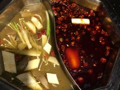 -香天下·四川火锅(安镇大润发店)