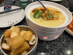 -浩海火烧云傣家菜(蓝港店)