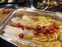 -元宝烤肉店·齐齐哈尔烤肉·烤串