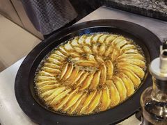 -金海湾自助餐厅(金陵饭店)