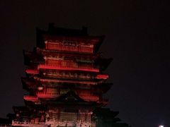 -寻梦滕王阁实景演出