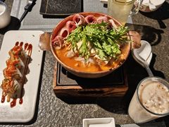 -将太无二·北美传奇寿司(瑞士公寓店)