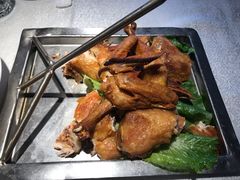 -顺风海鲜港(金玉兰店)