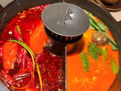 -山缓缓火锅(上海闵行龙湖店)