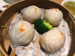 -兰亭轩茶餐厅(长江路店)
