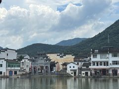 -新安江山水画廊风景区
