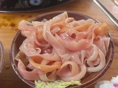 -黄潇洒老火锅(九眼桥宏济巷店)