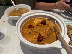 -北大荒人•新东北菜(青岛银座店)