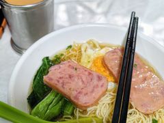 -颓记茶餐厅(美景总店)