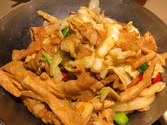 -小柴米·传统江西菜(八一广场店)