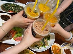 -Dang restaurant (patong phuket)