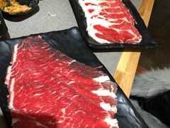 -八角锄烧·肉火锅(天河城店)
