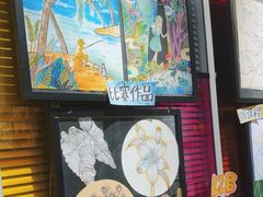 -阿妮亚少儿美术书法(望京店)