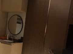 -汉谷商务休闲会所(软件园三期店)