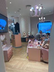 -奈尔宝家庭中心·亲子餐厅(苏州大悦城店)