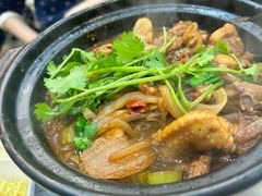 -川香煲(茅台路店)