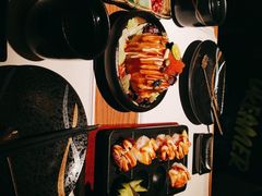 -玉川屋·深夜食堂居酒屋(柳巷店)