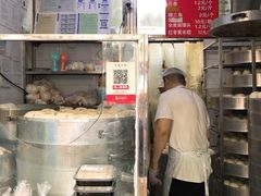 -天泽祥·鼓楼馒头(鼓楼店)